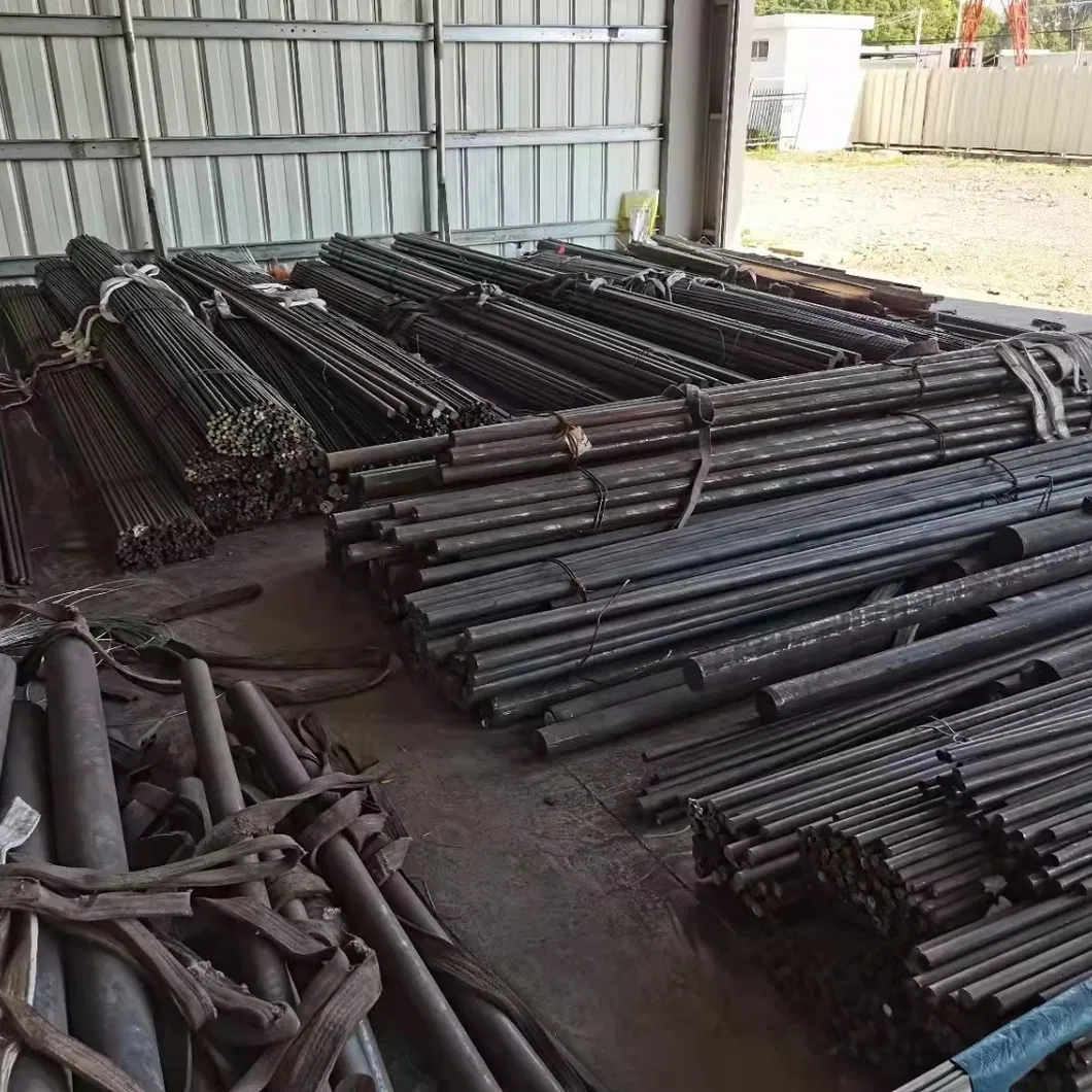 17-4PH Stainless Steel Round Bar - Product展示