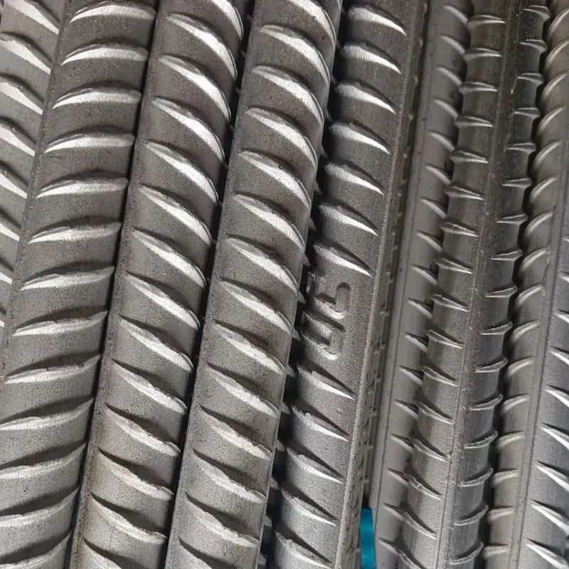 Stainless steel rebar product展示