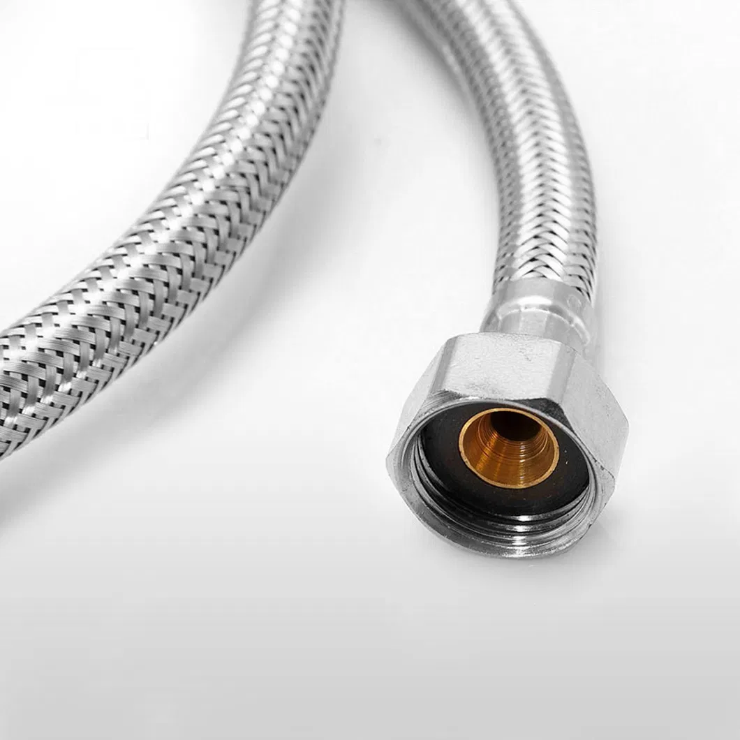 Industrial flexible hose applications展示